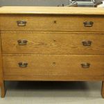 879 4169 CHEST OF DRAWERS